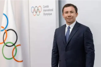 Фотография к новости: Геннадий Головкин World Boxing ұйымының президенті лауазымына өз канидатурасын ұсынды