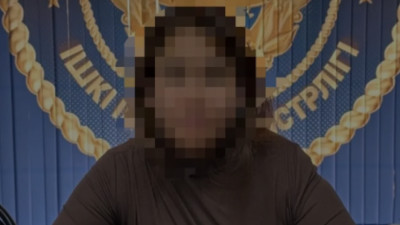 Дроппер: жаңа норма бойынша алғашқы адам қамауға алынды