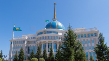 Фотография к новости: Қазақстан Президентінің атына Республика күніне орай құттықтау жеделхаттары келіп түсті