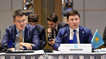 Фотография к новости: ТМҰ-ға мүше елдердің өнеркәсіп министрлері Қазақстанда кездеседі