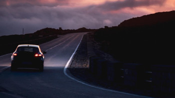 Фотография к новости: Ақтауда полиция қызметкері жол апатына ұшырап, қайтыс болды