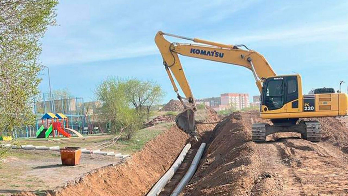  Қарағанды облысының әкімдігі