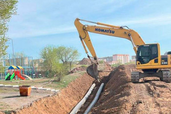 Фотография к новости: Қайтарылған активтер: Қарағанды облысында қаржы қандай мақсатқа жұмсалуда