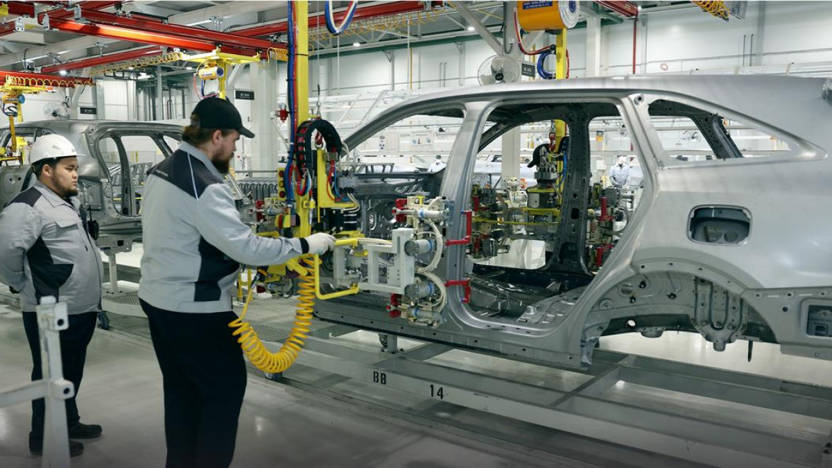  Үкіметтің баспасөз қызметі