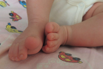 Фотография к новости: Қазақстанда Республика күні 709 сәби дүниеге келді