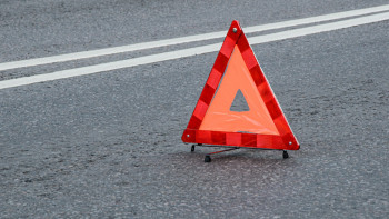 Фотография к новости: Ақтауда мотоциклші жылқымен соқтығысып, мерт болды