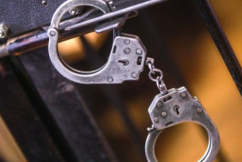 Фотография к новости: Ауруханадан қашып кеткен сотталушы Түркістанда ұсталды