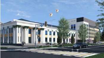 Фотография к новости: Алматыда әйгілі гимназияның ғимараты сүрілгені рас па? - әкімдік жауабы