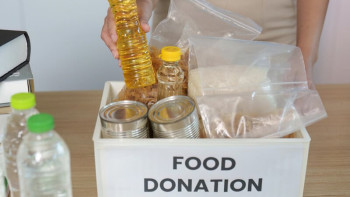 Фотография к новости: АҚШ-та азық-түлік көмегі уақытша тоқтатылады