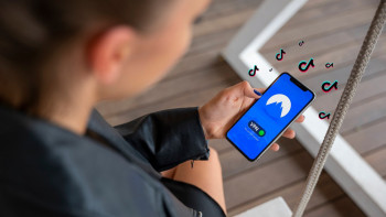 Фотография к новости: TikTok пен Meta-ға қатысты тергеу басталды