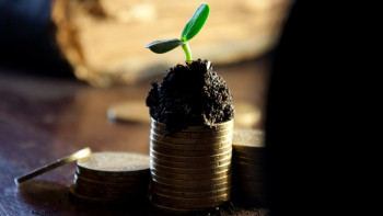 Фотография к новости: Депозит ашу рекордтық көлемге жетті: Қазақстанда депозиттер қанша пайызбен ашылады