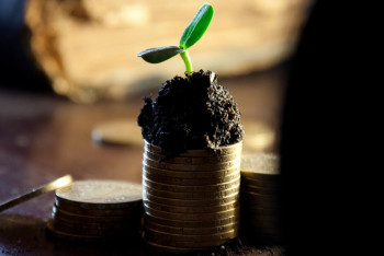 Фотография к новости: Депозит ашу рекордтық көлемге жетті: Қазақстанда депозиттер қанша пайызбен ашылады