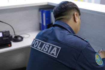 Фотография к новости: Ақтаудағы газ баллонының жарылуына қатысты қылмыстық іс қозғалды