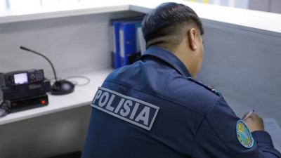 Ақтаудағы газ баллонының жарылуына қатысты қылмыстық іс қозғалды