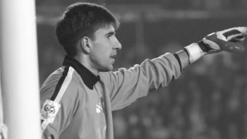 Фотография к новости: Қазақстан ұлттық құрамасының бұрынғы қақпашысы көз жұмды