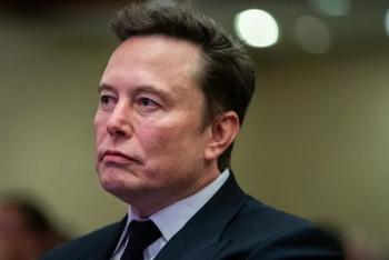 Фотография к новости: Илон Маск "Википедияға" балама энциклопедиясын іске қосты