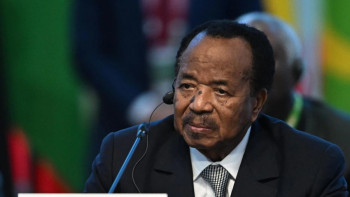 Фотография к новости: Әлемдегі ең қарт қызметтегі мемлекет басшысы кім екенін білесіз бе?