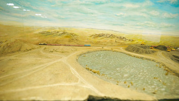 Фотография к новости: Қазақстандағы геология: Табиғи байлық пен экономикалық болашақтың түйіні