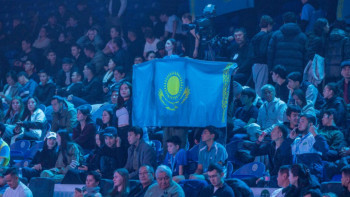 Фотография к новости: 2025 жылғы спорт саласындағы жетістіктер қандай?