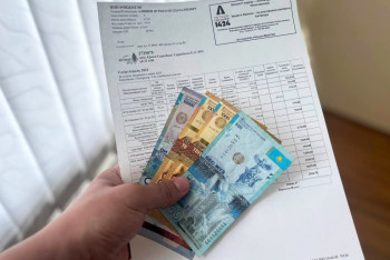 Фотография к новости: Көктемге дейін тарифтер көтерілмейді, бірақ одан кейін не болады?