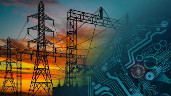 Фотография к новости: Энергетикадағы ЖИ мен цифрландыру: Үкімет басшысының нақты тапсырмалары