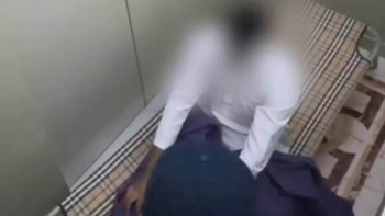 Фотография к новости: Лифтідегі "жалған мәйіт", Қытайдағы "ұрлық": Депутаттар пранк жасайтын блогерлермен күреспек