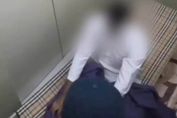 Фотография к новости: Лифтідегі "жалған мәйіт", Қытайдағы "ұрлық": Депутаттар пранк жасайтын блогерлермен күреспек