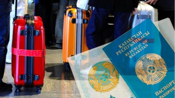 Фотография к новости: Жыл басынан бері 11 мыңнан астам: қандастар қай елдерден Қазақстанға жиі оралады