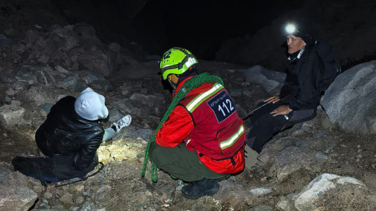  ТЖМ баспасөз қызметі