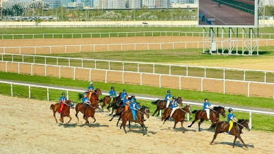 Алматыдағы тарихи ипподромның орнына тұрғын үй кешені салына ма?