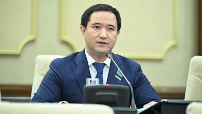 Депутат интернет алаяқтықпен күресті күшейтуді ұсынды