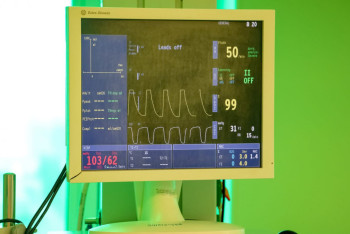 Фотография к новости: Қазақстанда жыл басынан бері 40 мың адам инсульт алған