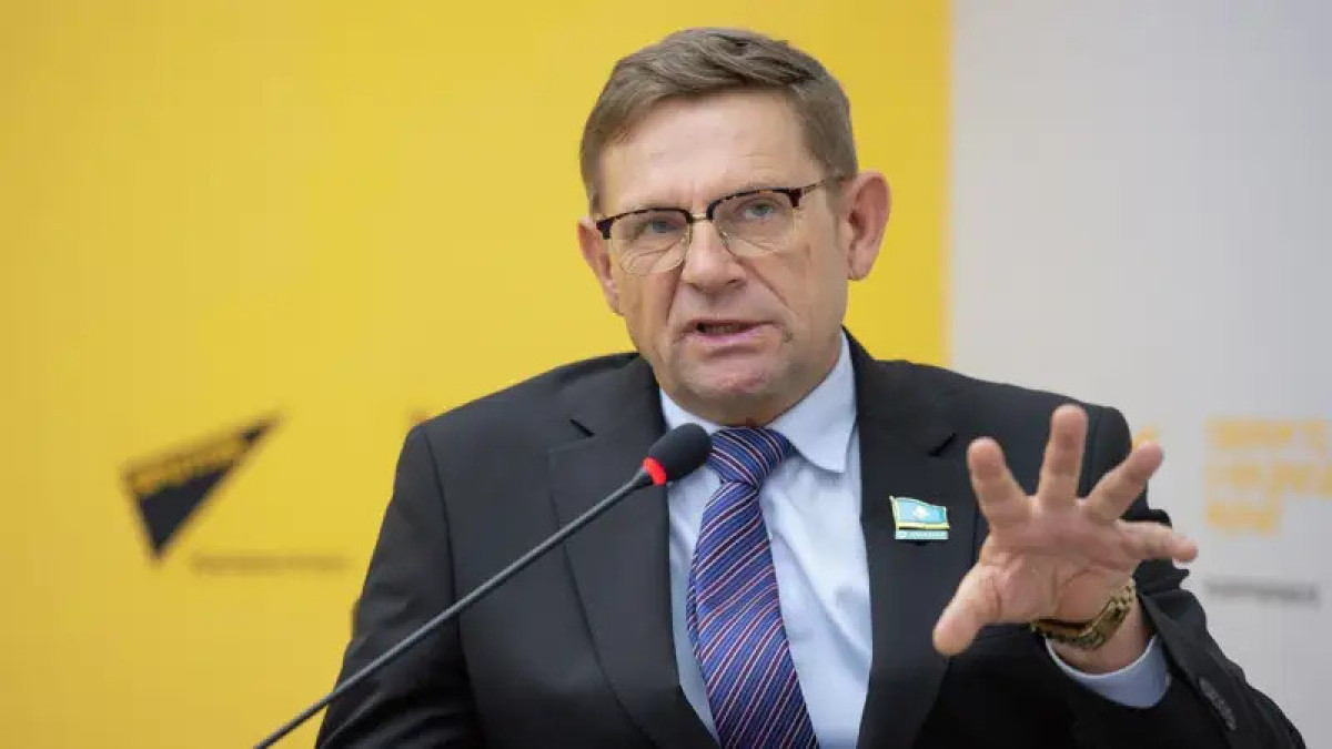  Сергей Пономарев