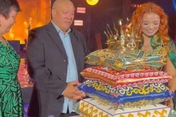 Фотография к новости: "600 мың теңгелік торт жыры": Сот шешімі шықты