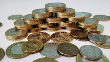 Фотография к новости: Қаржылық пирамида: тез байытамын деген тұзақтың шындығы