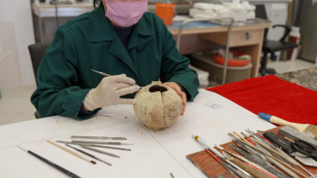 Фотография к новости: Тарихи мұраны қорғау ережесі түбегейлі өзгереді