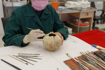 Фотография к новости: Тарихи мұраны қорғау ережесі түбегейлі өзгереді