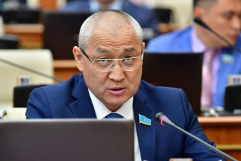 Фотография к новости: Жаңбыршин: ЛГБТ насихаты – сырттан жасалып жатқан идеологиялық шабуыл