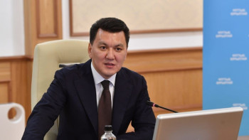 Фотография к новости: Жергілікті деңгейде мажоритарлық сайлау жүйесі өзгеріссіз қалады – Қарин