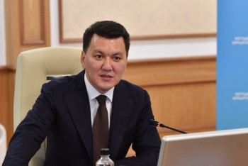 Фотография к новости: Жергілікті деңгейде мажоритарлық сайлау жүйесі өзгеріссіз қалады – Қарин