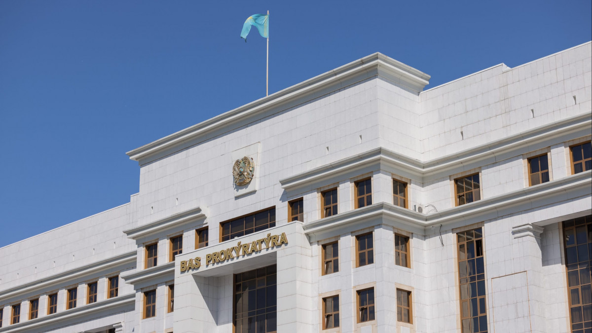  BAQ.KZ архиві/ Артём Чурсинов