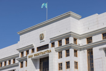 Фотография к новости: Бас прокуратура Ержан Бабақұмаровтың өліміне қатысты не дейді?