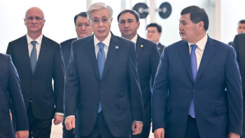 Фотография к новости: Қызылорда әуежайы жылына жарты миллион жолаушыны қабылдай алады