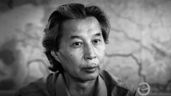 Фотография к новости: Көрнекті жазушы, ғалым Мақсат Тәж-Мұрат дүниеден өтті