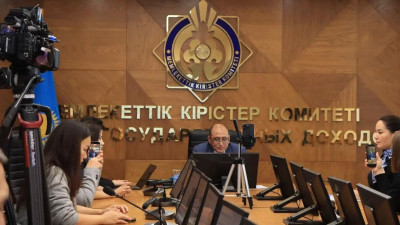 2026 жылдан бастап ҚҚС тіркеу тәртібі өзгереді