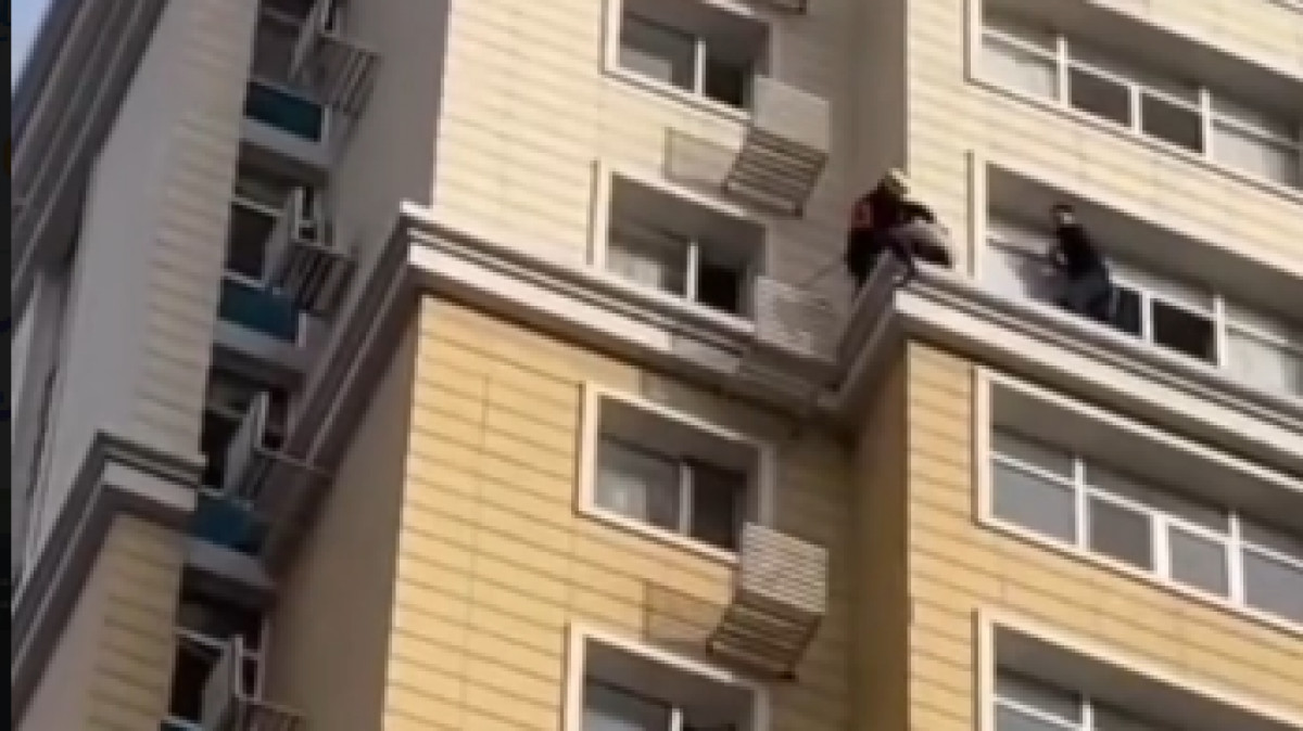  Видеодан кадр