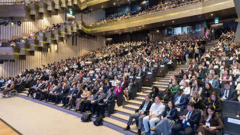 Фотография к новости: Отандық және шетелдік педагог цифрлық дәуірдегі мектеп білімінің болашағын талқылады