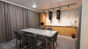 Фотография к новости: Қарашада жұмысшылар үй сатып алуға мүмкіндік алады