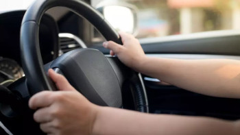 Фотография к новости: Ақтөбеде 8-сынып оқушысы әкесінің көлігімен серуендеуге шығып, қаза тапты