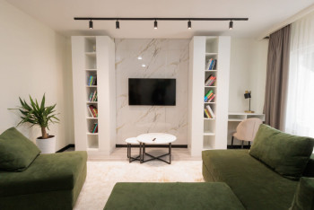 Фотография к новости: Баспаналы болғысы келетіндер үшін сүйінші жаңалық жарияланды